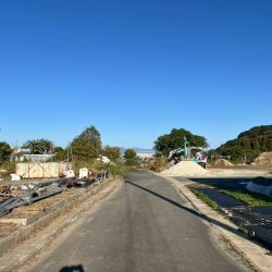 鳥栖市原古賀町　売地　27坪 画像8